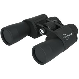 Celestron EclipSmart 10x42mm Solar Binoculars, Rubber Armored Aluminum Body, Black, 71238