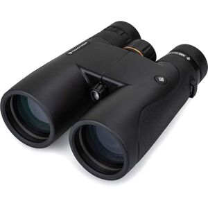 Celestron Nature DX 10X50mm Roof Prism Binoculars, Black, 72325