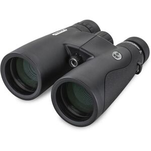 Celestron Nature DX ED 10x50mm Binoculars, Black, 72335