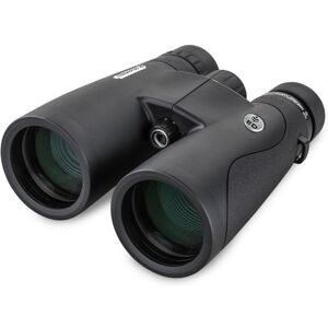Celestron Nature DX ED 12x50mm Binoculars, Black, 72336