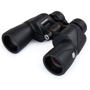 Celestron SkyMaster Pro ED 7x50mm Porro Prism, BAK-4 Binoculars, Matte, Black, 72033