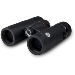 Celestron TrailSeeker ED 8x32mm Roof Prism Binoculars, Matte, Black, 71401