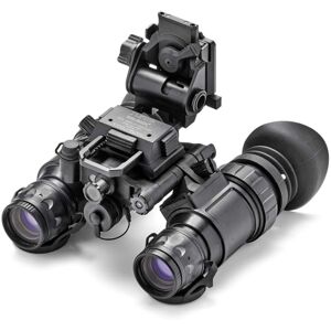 Eotech Night Vision Bino-nv-w Gen Iii White Phosphor