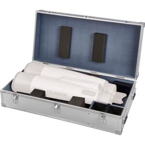 Fujinon LB150 Aluminum Case for 25x150mm MT-SX & 25x150ED-SX Binoculars, Grey, 16331188
