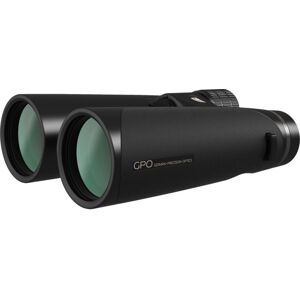 German Precision Optics PASSION HD 10x50mm Schmidt-Pechan Prism Binocular, Charcoal Black, B660