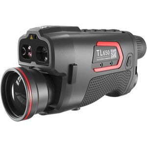 Guide Sensmart TL Series TL650 2-16x50mm Fusion Monocular and Range Finder. 640x480, Black, TL650