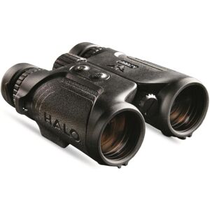 Halo K2000 10X42 Binoculars Lrf W/ Laser Rangefinder, HALLRFBIN2000