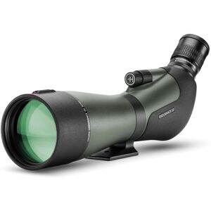 Hawke Sport Optics Endurance ED 25-75x85mm Spotting Scope, Black, 56203