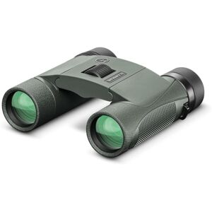 Hawke Sport Optics Endurance ED Compact 8x25mm Roof Prism Binoculars, Green, 36110