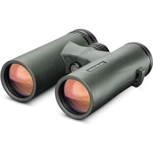 Hawke Sport Optics Frontier APO 10x42mm Roof Prism Binocular, Matte, Black, 38512