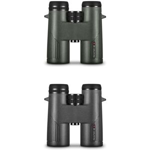 Hawke Sport Optics Frontier HD X 10x42mm Roof Prism Binocular, Green, 38012