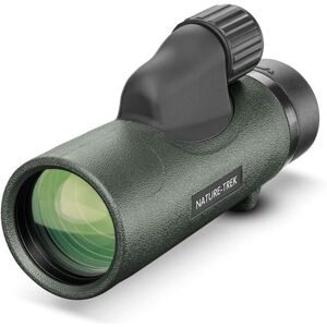 Hawke Sport Optics Nature Trek 10x42mm Monocular, Green, 35221