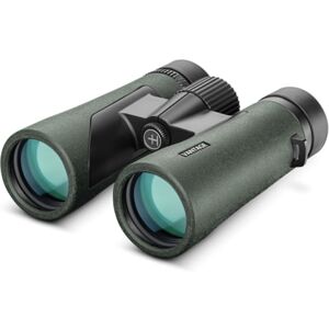 Hawke Sport Optics Vantage 10x42mm Roof Prism Binocular, Matte, Green, 34124