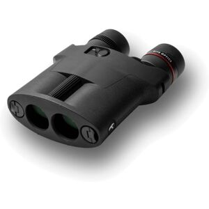 Kite Optics APC Stabilized 10x30mm Roof Prism Binocular, Black, KO1030