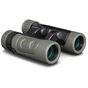 Konus 8x26mm Waterproof Binocular, Green, 2365