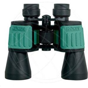 Konus Konusvue 10x50mm Roof Prism Binoculars, Rubber, Black, 2103
