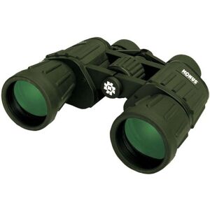 Konus Army 8x42mm Porro Prism Binoculars, Green, 2170