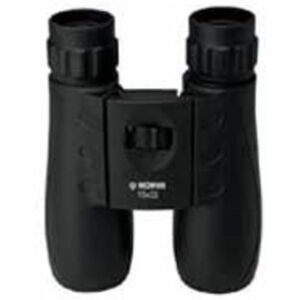 Konus Vivisport 16x32mm Roof Prism Pocket Binoculars, Black, 2040