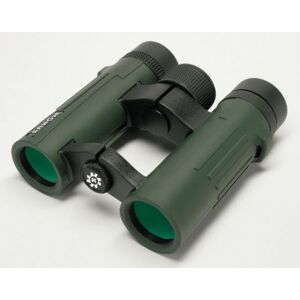 Konus SUPREME-2 10x26mm Waterproof Binoculars,Wide Angle,Green 2364