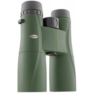 Kowa SV II XD 10x42mm Roof Prism Wide-Angel Binoculars, Rubber Armoring, Green, SV II 42-10