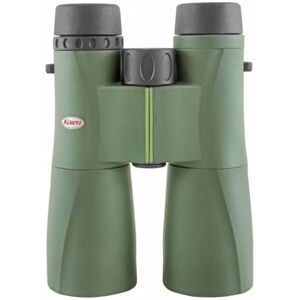 Kowa SV II 12x50mm Roof Binocular, Rubber Armoring, Green, SV II 50-12