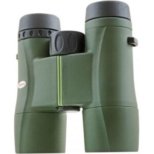 Kowa SV II 8x32mm Roof Binocular, Rubber Armoring, Green, SV II 32-8