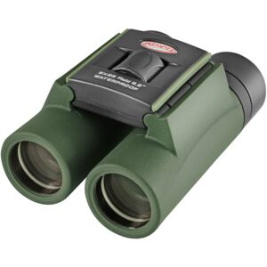 Kowa SVII 25-8 Roof Prism Binocular, Green, SVII 25-8