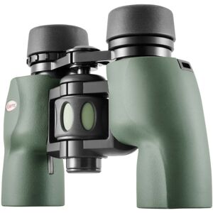 Kowa YF II 30-8 8x30mm Porro Binocular, KR Coating, Waterproof, Green, YF II 30-8