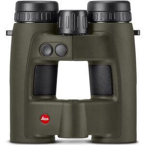 Leica Geovid Pro 10x32 Rangefinder Binocular, Olive Green, 40820