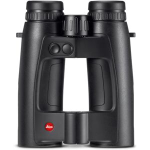 Leica Geovid Pro 10x42mm Perger-Porro Prism Binoculars, Black, 40816