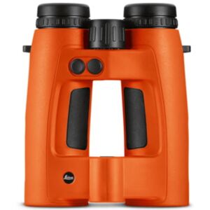 Leica Geovid Pro 8x42 Rangefinder Binocular, Orange, 40821