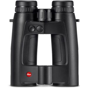 Leica Geovid Pro 8x42mm Perger-Porro Prism Binoculars, Black, 40815