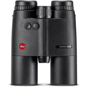 Leica Geovid R 8x42mm Rangefinder Binocular, LED, Black, 40811