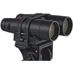 Leica Stabilite Binocular Tripod Adapter, Black, 42220