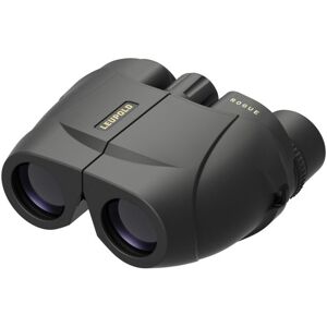 Leupold BX-1 Rogue 8x25 mm Porro Prism Compact Binocular, Black, 59220