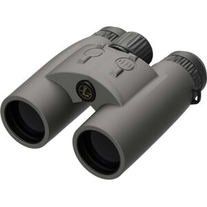 Leupold BX4-Range HD Gen 2 TBR 10x42mm Binoculars, Shadow Gray, 185699