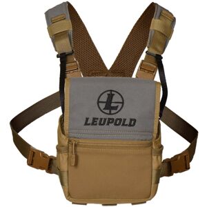 Leupold Pro Guide Binocular Harness 2, Tan, 181882