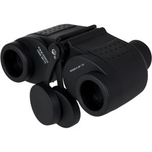 Marathon 6x30mm BAK-4 Prism Binocular, Black, BI030030