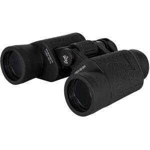 Marathon NSN 8x40mm BAK-4 Prism Binocular, Black, BI030019