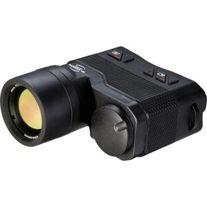 N-Vision Optics ATLAS 50mm Thermal Binocular, F1.2 Germanium, 60 Hz Refresh Rate, Black, ATL50