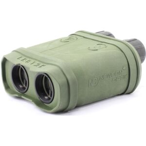 Newcon Optik LRB12K 7x42mm Laser Rangefinder Binocular, Green, Medium, LRB 12K