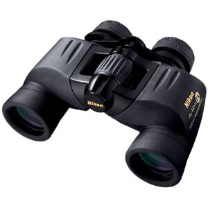Nikon Action Extreme 7x35mm Porro Prism Matte Black Waterproof Binoculars 7237