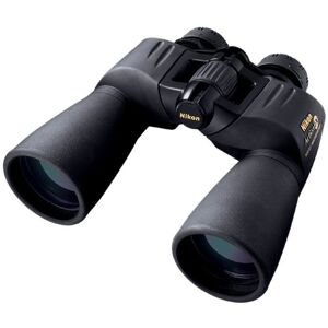 Nikon Action Extreme 7x50 Porro Prism Waterproof Binoculars, Matte Black 7239