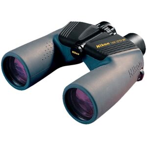 Nikon 7x50mm OceanPro Porro Prism Binoculars, Black, 7440