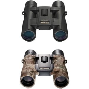 Nikon Aculon A30 10x25mm Binoculars, Roof Prism, 8263