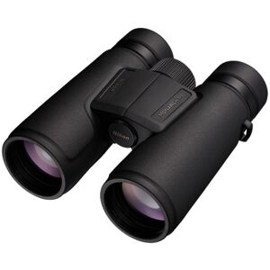 Nikon M5 10 x 42 Roof Prism Binoculars, Black, 16768