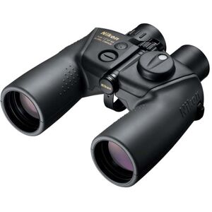 Nikon OceanPro CF 7x50mm Global Compass Binoculars, Black, 16026