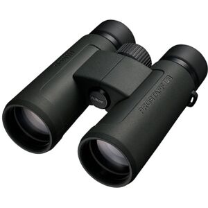 USED Nikon PROSTAFF P3 10X42mm Binocular, Roof Prism, Black, 16777, EDEMO1, Used, Condition Like New, Inspect and Rebox