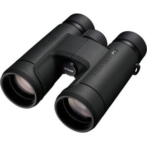 Nikon PROSTAFF P7 10x42mm Binocular, Roof Prism, Black, 16773