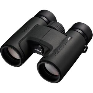 Nikon PROSTAFF P7 8x30mm Binocular, Roof Prism, Black, 16770